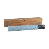 Konica Minolta TN-321/A33K450 Mavi Orjinal Fotokopi Toner