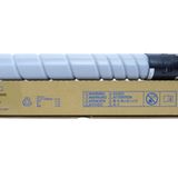 Konica Minolta TN-323 Bizhub 227/287/367 Siyah Toner