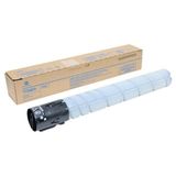 Konica Minolta, TN-323 Siyah Toner, Bızhub 227, Bızhub 287, Bızhub 367, A87M050, Orjinal