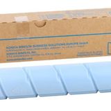 Konica Minolta TN-324 Mavi Fotokopi Toner