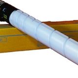 Konıca Mınolta TN-324C & TN-512C Cyan (450GR) (25K) Mavi Muadil Toner