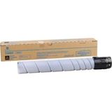 Konica Minolta TN-324K (A8DA130) Siyahblack Orjinal Toner Bizhub C308 / C368
