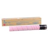 Konica Minolta Tn 324M Bizhub C258 C308 C368 Kırmızı Toner