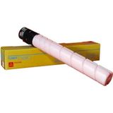 Konıca Mınolta TN-324M & TN-512M Magenta (450GR) (25K) Kırmızı Muadil Toner