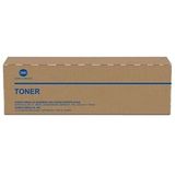 Konica Minolta TN-326BK (AAJ6050) Siyah Black Orjinal Toner Bizhub 308E / 368E
