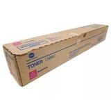 Konica Minolta TN-328 Kırmızı Orijinal Fotokopi Toner