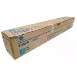 Konica Minolta TN-328 Mavi Orijinal Fotokopi Toner