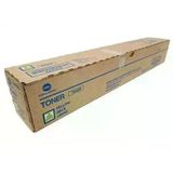 Konica Minolta TN-328 Sarı Orijinal Fotokopi Toner