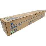 Konica Minolta TN-328Y Orjinal Sarı Toner Minolta Bizhub C250I