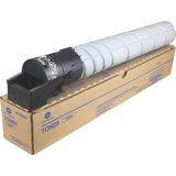 Konica Minolta TN-330 Orjinal Toner Bizhub 360İ/300İ - Siyah - 2