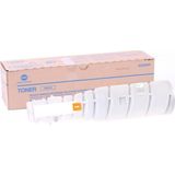 Konica Minolta TN-414-A202050 Siyah Orijinal Fotokopi Toner