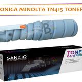 Konica Minolta TN-415/TN-320 Muadil Toner