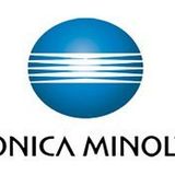 Konica Minolta TN-510 Mavi Fotokopi Toner
