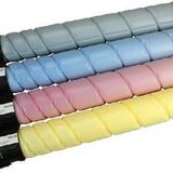 Konica Minolta TN-512 Siyah Muadil Toner