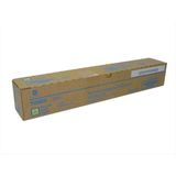 Konica Minolta TN-514Y Sarı Toner Orjinal Bizhub C 458, C558, C658