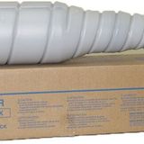 Konica Minolta TN-610 Siyah Fotokopi Toner