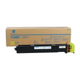 Konica Minolta TN-611-A070250 Sarı Orijinal Fotokopi Toner