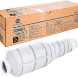 Konica Minolta TN-612 Siyah Fotokopi Toner