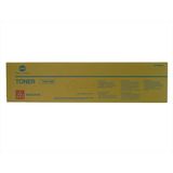 Konica Minolta TN-613 Kırmızı Toner Orjinal Bizhub C552, C652