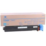 Konica Minolta TN-613/A0TM450 Mavi Orjinal Fotokopi Toner