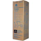 Konica Minolta TN-614 Siyah Fotokopi Toner