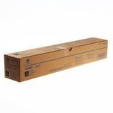 Konica Minolta TN-619 Bizhub Press C-Serie 1060 1070 A3VX150 Orjinal Siyah Toner