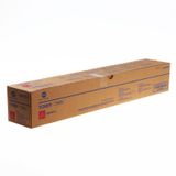 Konica Minolta TN-619 Bizhub Press C-Serie 1060 1070 A3VX350 Orjinal Kırmızı Toner