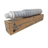 Konica Minolta TN-620 Pro C1060L C1070 C3070L A3VX151 Orjinal Siyah Toner