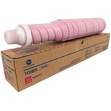 Konica Minolta TN-620 Pro C1060L C1070 C3070L A3VX351 Orjinal Kırmızı Toner