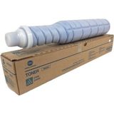 Konica Minolta TN-620 Pro C1060L C1070 C3070L A3VX455 Orjinal Mavi Toner