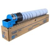 Konıca Mınolta Tn 626C Orijinal Cyan Toner Bizhub C450İ C550İ C650İ