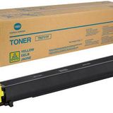 Konica Minolta TN-711 Sarı Fotokopi Toner