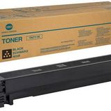 Konica Minolta TN-711 Siyah Fotokopi Toner