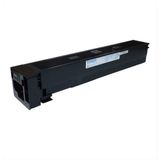 Konica Minolta TN-812 Siyah Toner Muadil, Bizhub 758, 958