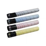 Konıca Mınolta Tn216/Tn319 /Bizhub C220 Sıyah Muadıl Toner 29.000 Syf