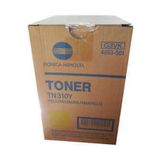 Konıca Mınolta Tn310y Orjinal Sarı Toner Bizhub C350 / C351 / 450