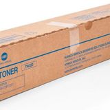 Konıca Mınolta Tn323 Toner 23.000 Sayfa Siyah