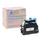 Konica Minolta Tnp-48/a5x0250 Sarı Orijinal Fotokopi Toner