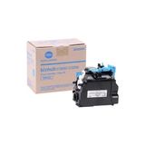 Konica Minolta TNP-48/A5X0450 Mavi Orjinal Fotokopi Toner