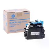 Konica Minolta TNP-48/A5X0450 Mavi Orjinal Fotokopi Toner