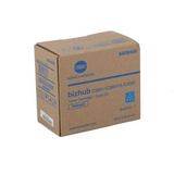 Konica Minolta TNP-49 Mavi Fotokopi Toner