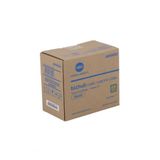 Konica Minolta Tnp-49/a95w250 Sarı Orijinal Fotokopi Toner