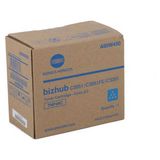 Konica Minolta Tnp-49/a95w450 Mavi Orijinal Fotokopi Toner