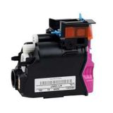 Konica Minolta TNP-50M Kırmızı Muadil Toner