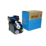 Konica Minolta TNP-51M Kırmızı Toner Muadil
