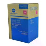 Konica Minolta TNP-79M AAJW330 Kırmızı Orijinal Toner