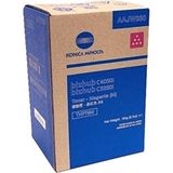 Konica Minolta TNP-79M AAJW350 Kırmızı Orijinal Toner