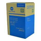 Konica Minolta TNP-79Y AAJW230 Sarı Orijinal Toner