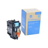 Konica Minolta, TNP-80C Mavi Orijinal Toner , Bızhub C 3320 I , Bızhub C 3321 I