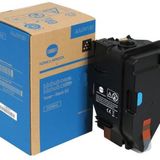 Konica Minolta TNP-81BK (AAJW151) Siyah Black Orjinal Toner C3300I